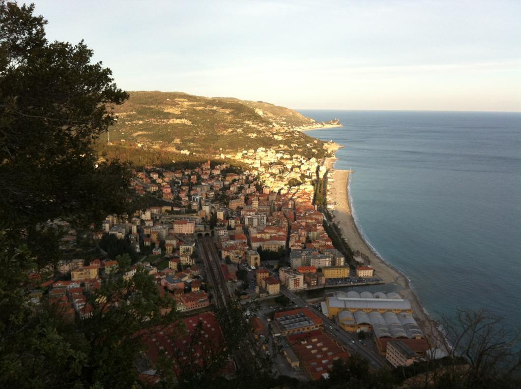 Bauernhof La Rocca Di Perti Finale Ligure