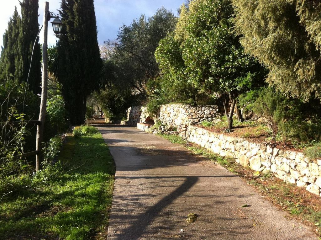 Séjour à la ferme La Rocca Di Perti