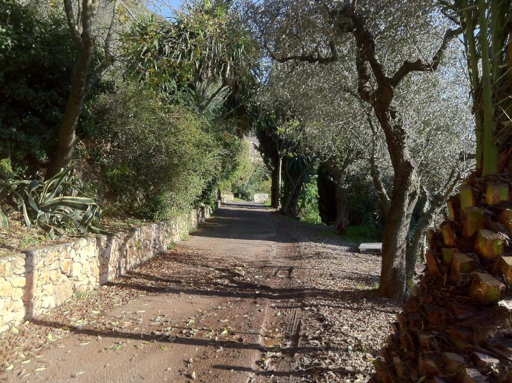 La Rocca Di Perti Séjour à la ferme