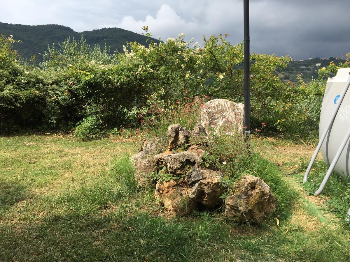 La Rocca Di Perti